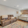 Отель The Post Suite - Above Bull Barrel Close to GSU, фото 6