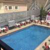 Отель Beckett Suites, фото 8
