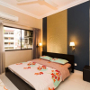 Отель Cozy and Elegant Shahzan Court, фото 4