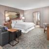 Отель The Westin Calgary Airport, фото 3