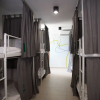 Отель Nomada Beach Hostel - Adult Only, фото 36