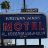 Отель Western Sands Motel, фото 34