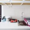 Отель Best Choice And Comfy Studio Apartment At Suncity Residence, фото 13