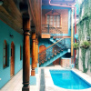 Отель Hostal Los Octavianos Deluxe, фото 30
