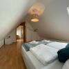 Отель Suite Dilara by NINJA SPACES 105QM Maisonette Netflix Garten Parkplatz, фото 4