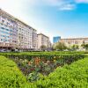 Отель "belvedere Apartment - Victoria Avenue" в Бухаресте