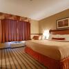 Отель Best Western Diamond Inn, фото 7