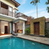 Отель Canggu Circle Villa by Ini Vie Hospitality, фото 20