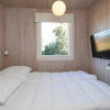 Отель 6 Person Holiday Home in Oksbol, фото 3