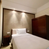 Отель Poly YJ Residence Haitang Bay Sanya, фото 20
