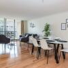 Отель Sydney CBD Self-Contained Studio Apartment (2806PT), фото 9