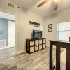 Отель Delightful Modern Coastal Themed 3 2 Condo in Oceanwalk Ow3-303, фото 2