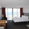 Отель Burnie Ocean View Motel and Holiday Caravan Park, фото 7