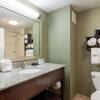 Отель Hampton Inn Huntington University Area, фото 9
