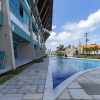 Отель Condomínio Villas do Atlânticos por Carpediem, фото 16