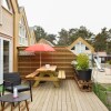 Отель Nice Home in Søgne With 3 Bedrooms, Wifi and Outdoor Swimming Pool, фото 20