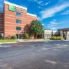 Отель Holiday Inn Express Naperville, an IHG Hotel, фото 26