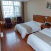 Отель GreenTree Inn Tangshan Huancheng Road South Ring and Fuxing Road Express Hotel, фото 13