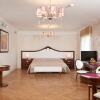Отель Grand Hotel Italia, фото 7