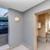 Отель Cozy 2 Bedroom Apartment in Woodstock, фото 14
