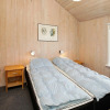 Отель Spacious Holiday Home in Thisted Denmark With Sauna, фото 7