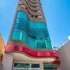 Отель Logic Hotel Duque de Caxias в Дуки-ди-Кашиасе