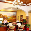 Отель Dalian Jincheng Express Hotel, фото 16