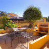 Отель Villa 3 Bedrooms With Pool And Wifi 105021, фото 14
