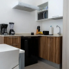 Отель New Downtown Loft With Gym-Spa-Cinema, фото 4