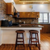 Отель Rahta Villa ~ An Elegant 3br Villa & Bbq Terrace, фото 13
