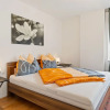 Отель Elegant Apartment in Innsbruck near Golden Roof, фото 3