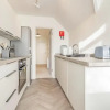 Отель Beautiful 1-bed Apartment in Tunbridge Wells, фото 3