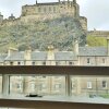 Отель amazing apartments - Websters Land - Castle View в Эдинбурге