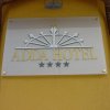 Отель Adda Hotel в Спино-д'Адда