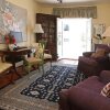 Отель The Oxford House, фото 15