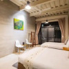 Отель Tabakai Bed and Breakfast, фото 20