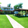 Отель Chalkidiki Villas - Lefko, фото 14