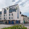Отель B&B Hotel Dreux Centre в Дре