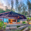 Отель Borneo Eagle Resort, фото 35