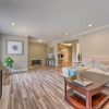 Отель Bright Concord Home w/ Amenity-packed Patio!, фото 16