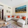 Отель Stonetree - Spacious 2 BR - Near Beach, фото 5