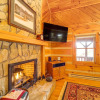 Отель Charming Boone Cabin < 9 Mi to Appalachian Ski Mtn, фото 10