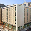 Отель Home2 Suites by Hilton Philadelphia - Convention Center, PA, фото 1