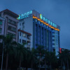 Отель City Comfort Inn Zhanjiang Mazhang High Speed Railway Station, фото 8
