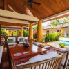 Отель Beautiful 4 Bedroom Bali Style Villa S4, фото 9
