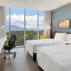 Отель Hilton Garden Inn San Jose Airport City Mall, фото 34