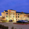 Отель Best Western Plus Burleson Inn & Suites, фото 25