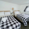 Отель South Arm Retreats Motel Double Room 6, фото 3