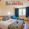 Отель Family Hotel Dalis, фото 14