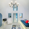 Отель Fava Eco Suites Santorini Fava Eco Villa up to 14 pax, фото 9